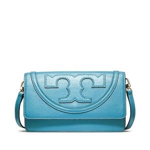 Tory Burch All-T Cross-body Bag